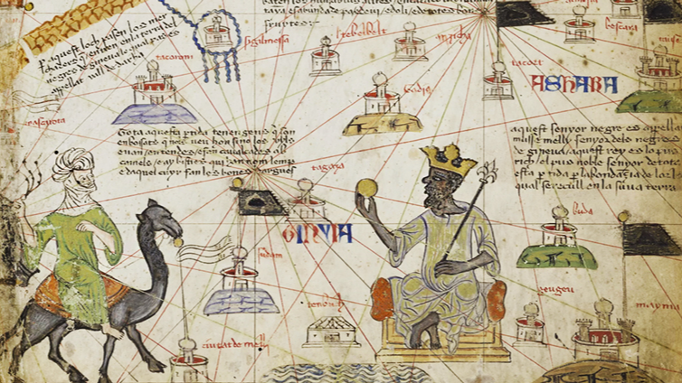 Mansa Musa